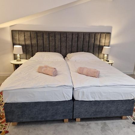 Juwel Apartments Krakow Z Widokiem Na Wawel Ap 47 Dış mekan fotoğraf