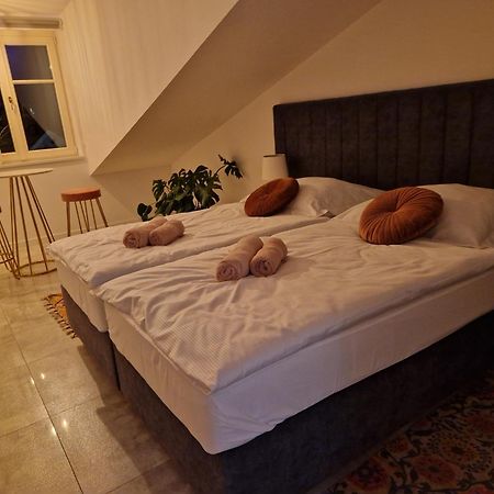 Juwel Apartments Krakow Z Widokiem Na Wawel Ap 47 Dış mekan fotoğraf