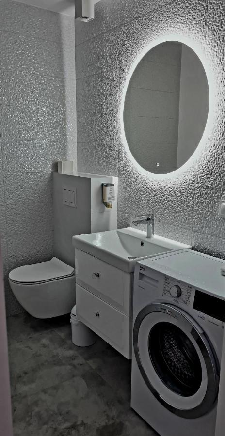 Juwel Apartments Krakow Z Widokiem Na Wawel Ap 47 Dış mekan fotoğraf