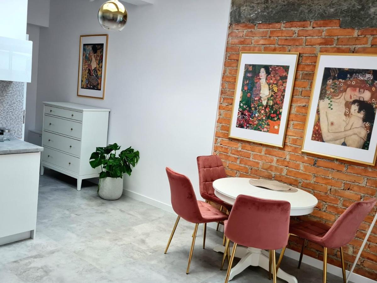 Juwel Apartments Krakow Z Widokiem Na Wawel Ap 47 Dış mekan fotoğraf