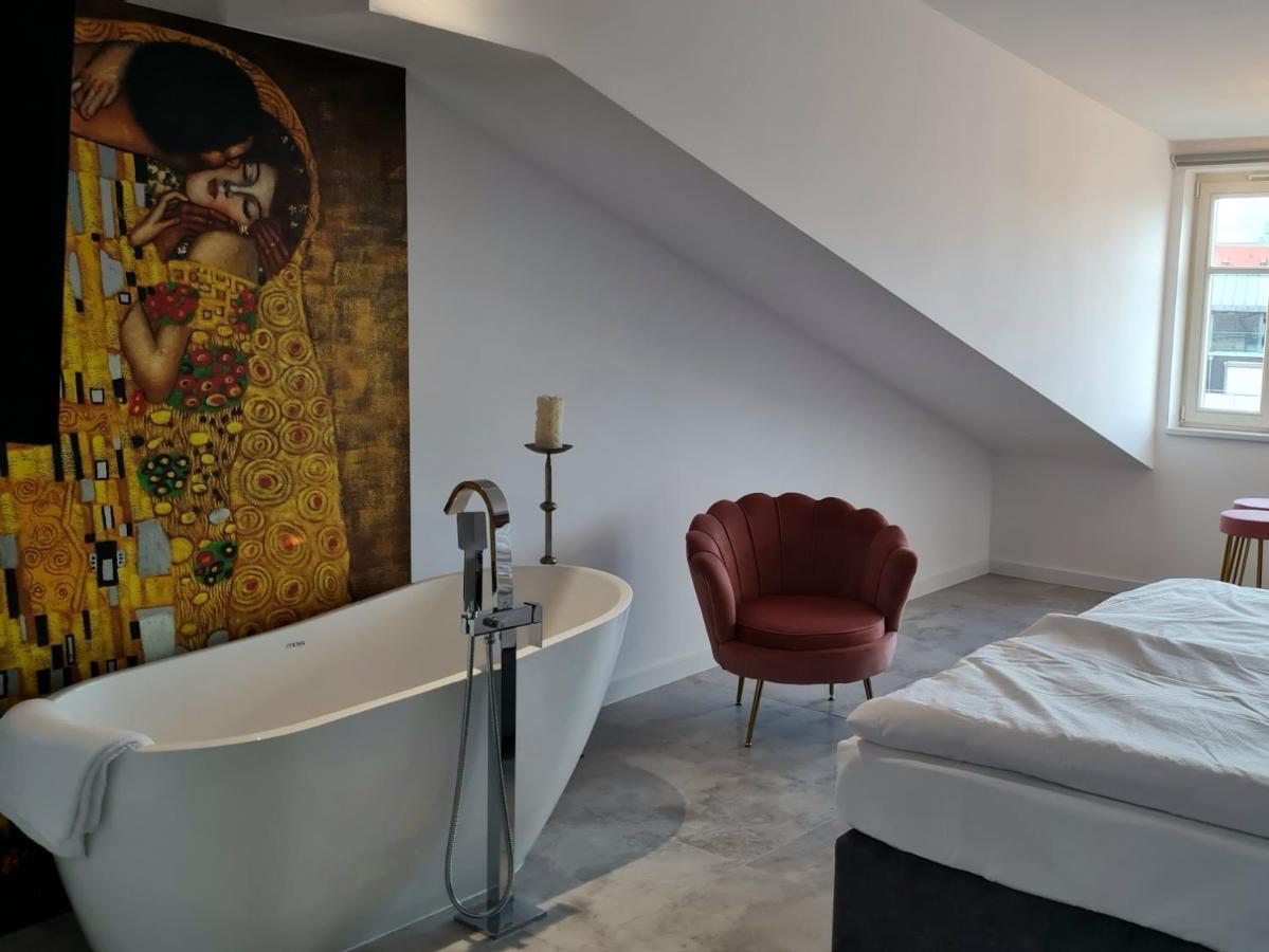 Juwel Apartments Krakow Z Widokiem Na Wawel Ap 47 Dış mekan fotoğraf