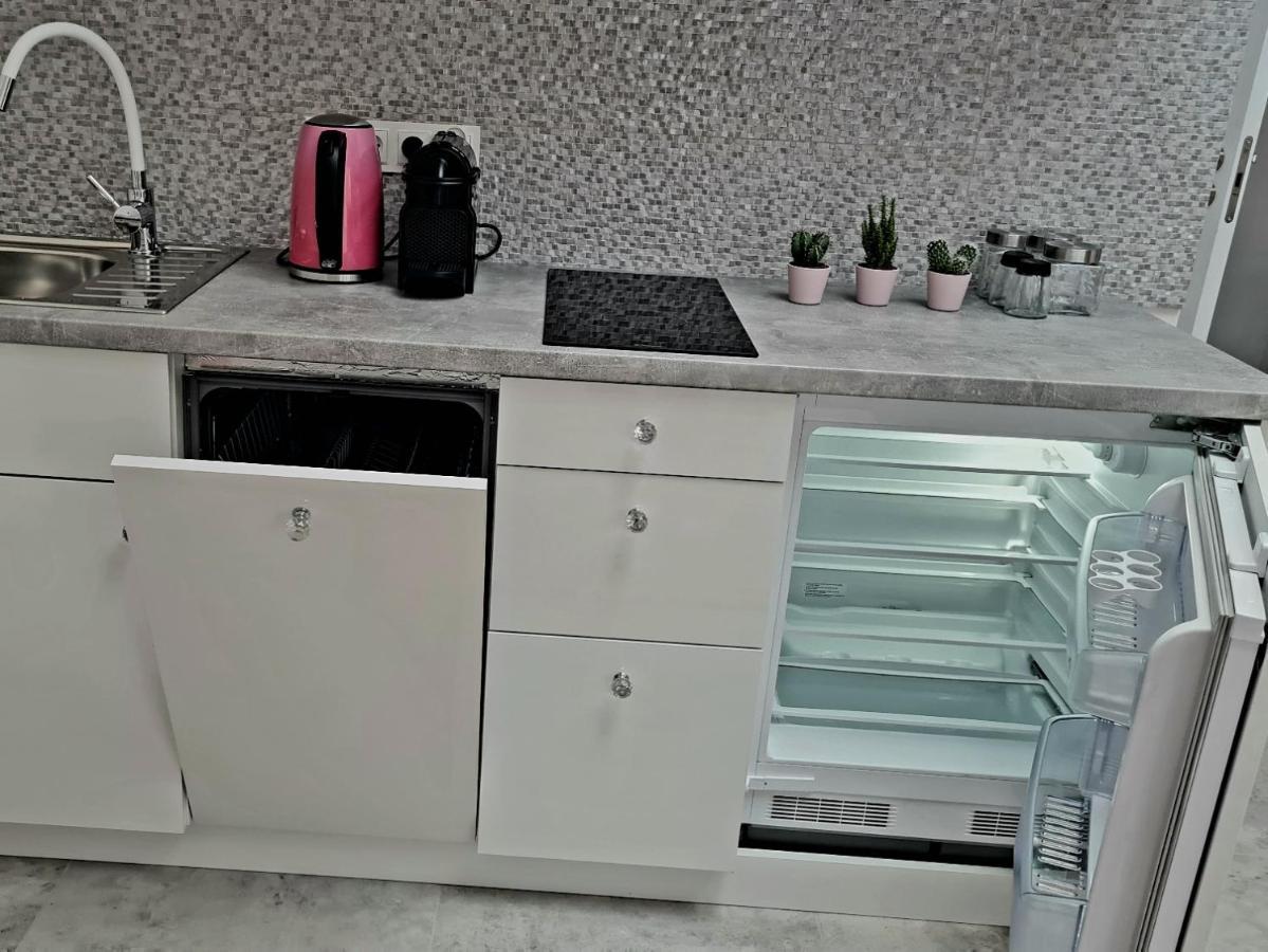 Juwel Apartments Krakow Z Widokiem Na Wawel Ap 47 Dış mekan fotoğraf