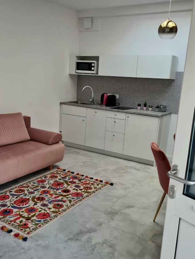 Juwel Apartments Krakow Z Widokiem Na Wawel Ap 47 Dış mekan fotoğraf