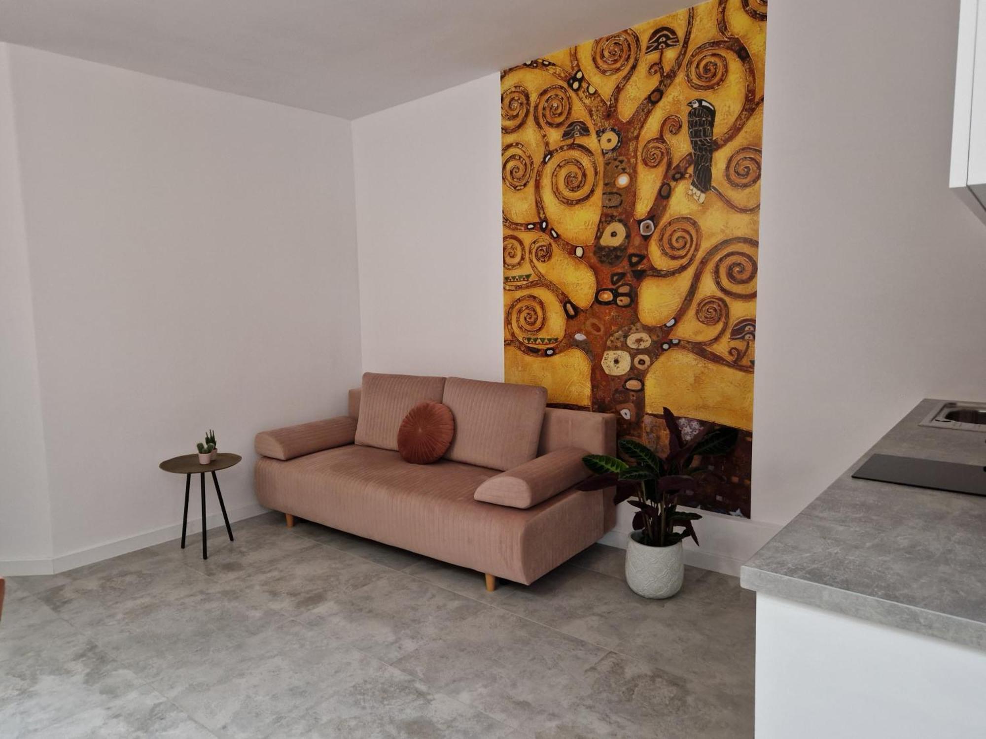 Juwel Apartments Krakow Z Widokiem Na Wawel Ap 47 Dış mekan fotoğraf