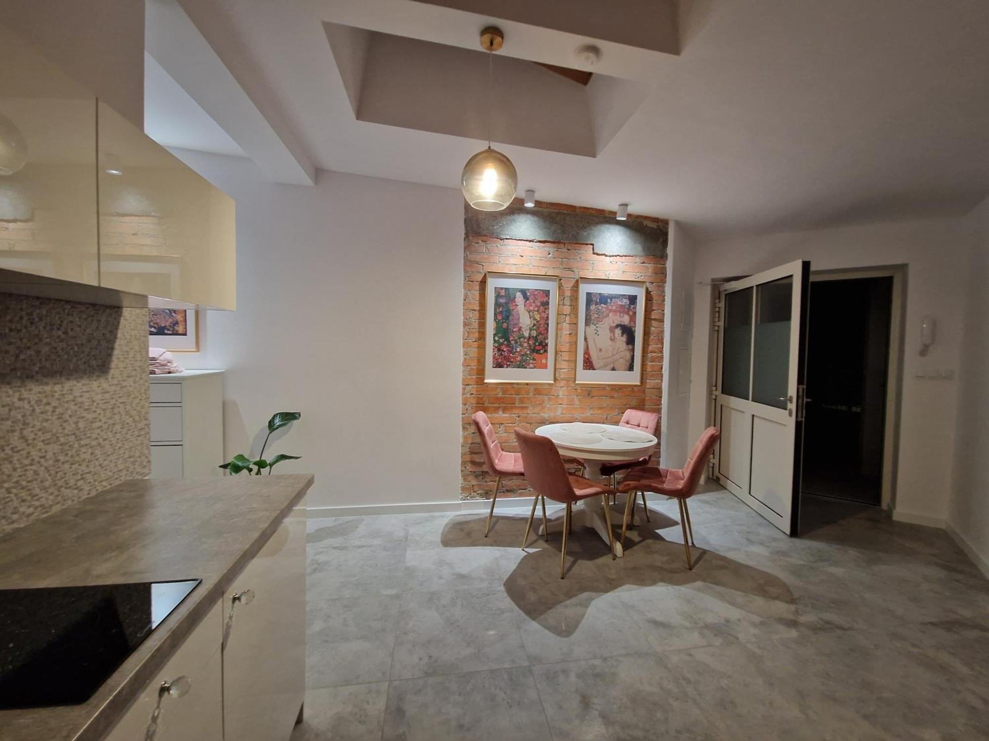 Juwel Apartments Krakow Z Widokiem Na Wawel Ap 47 Dış mekan fotoğraf