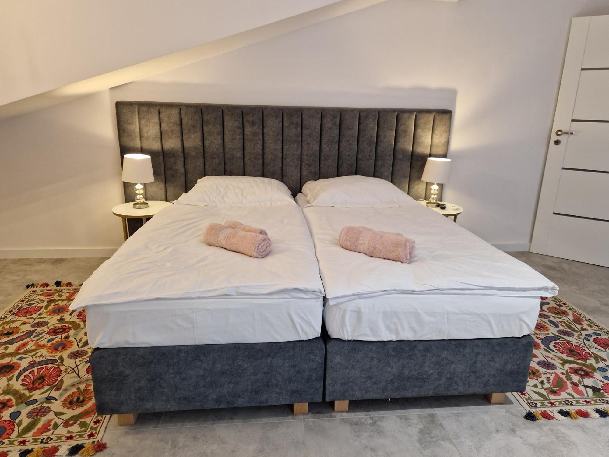 Juwel Apartments Krakow Z Widokiem Na Wawel Ap 47 Dış mekan fotoğraf