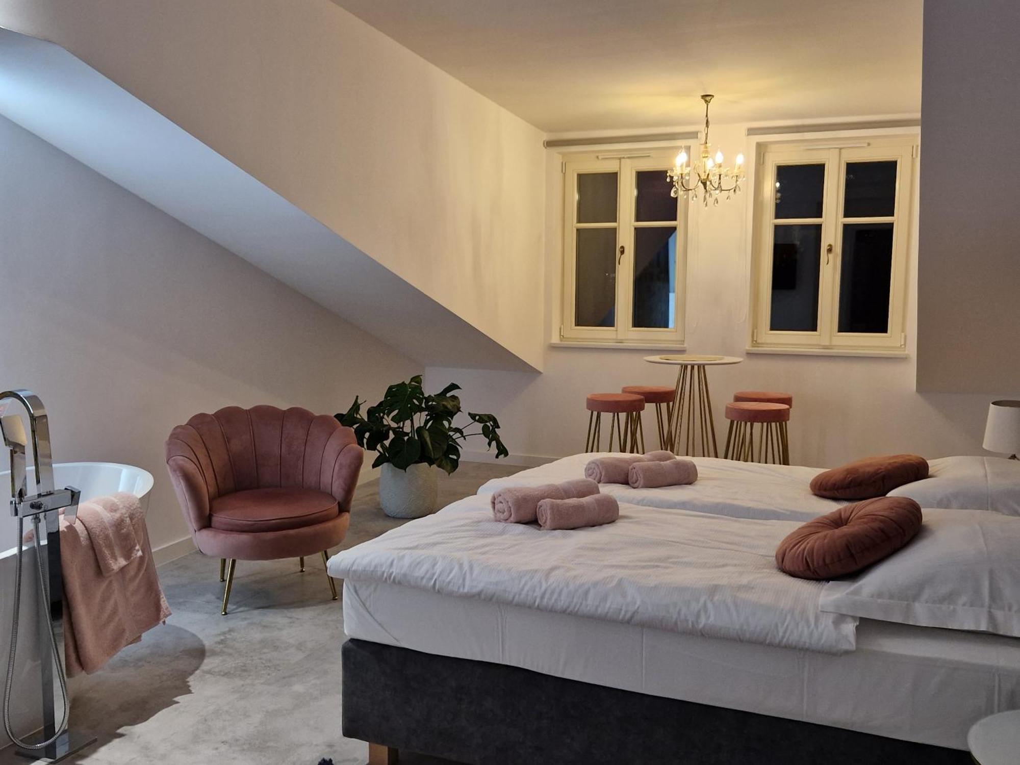 Juwel Apartments Krakow Z Widokiem Na Wawel Ap 47 Dış mekan fotoğraf