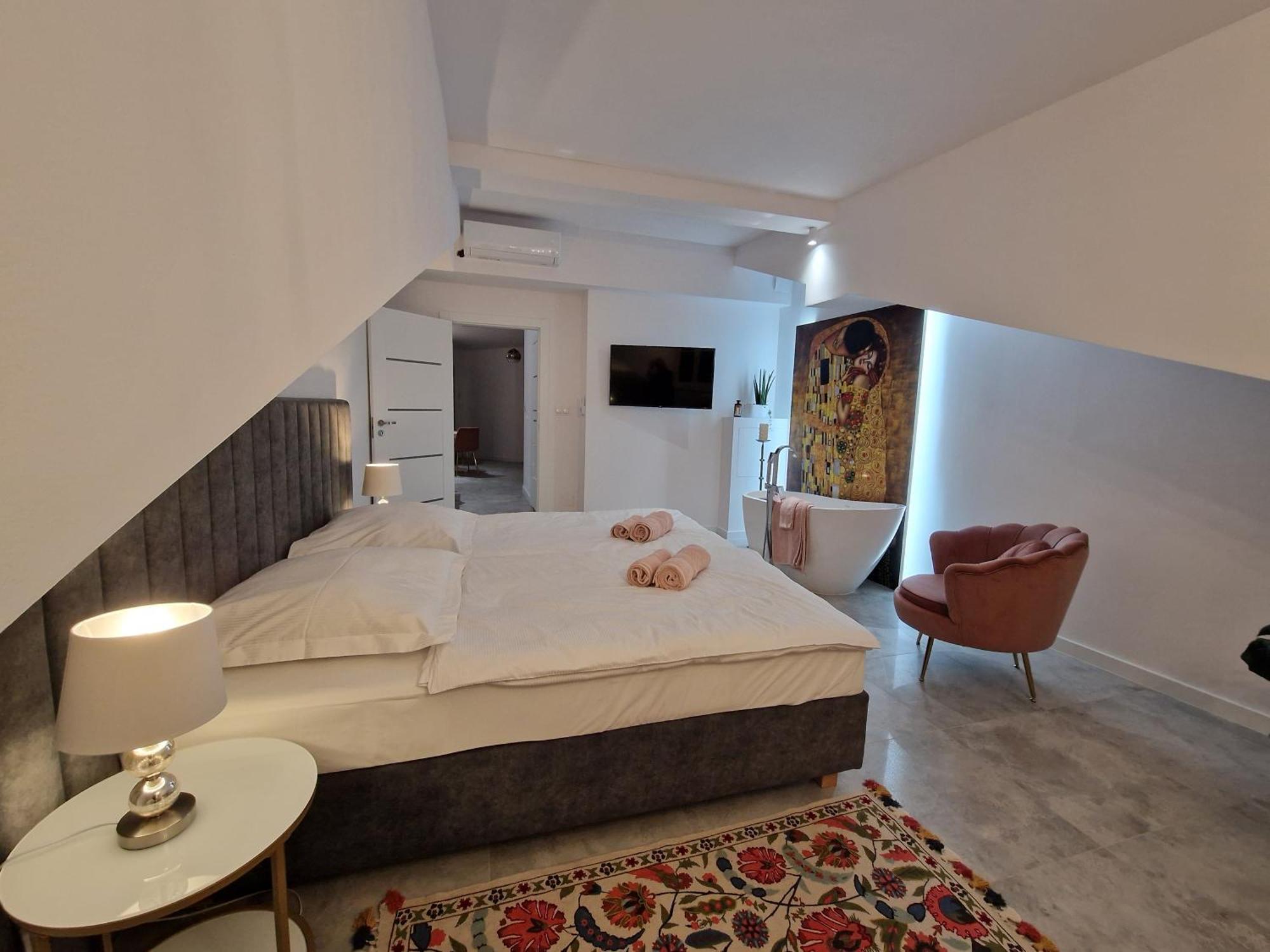 Juwel Apartments Krakow Z Widokiem Na Wawel Ap 47 Dış mekan fotoğraf