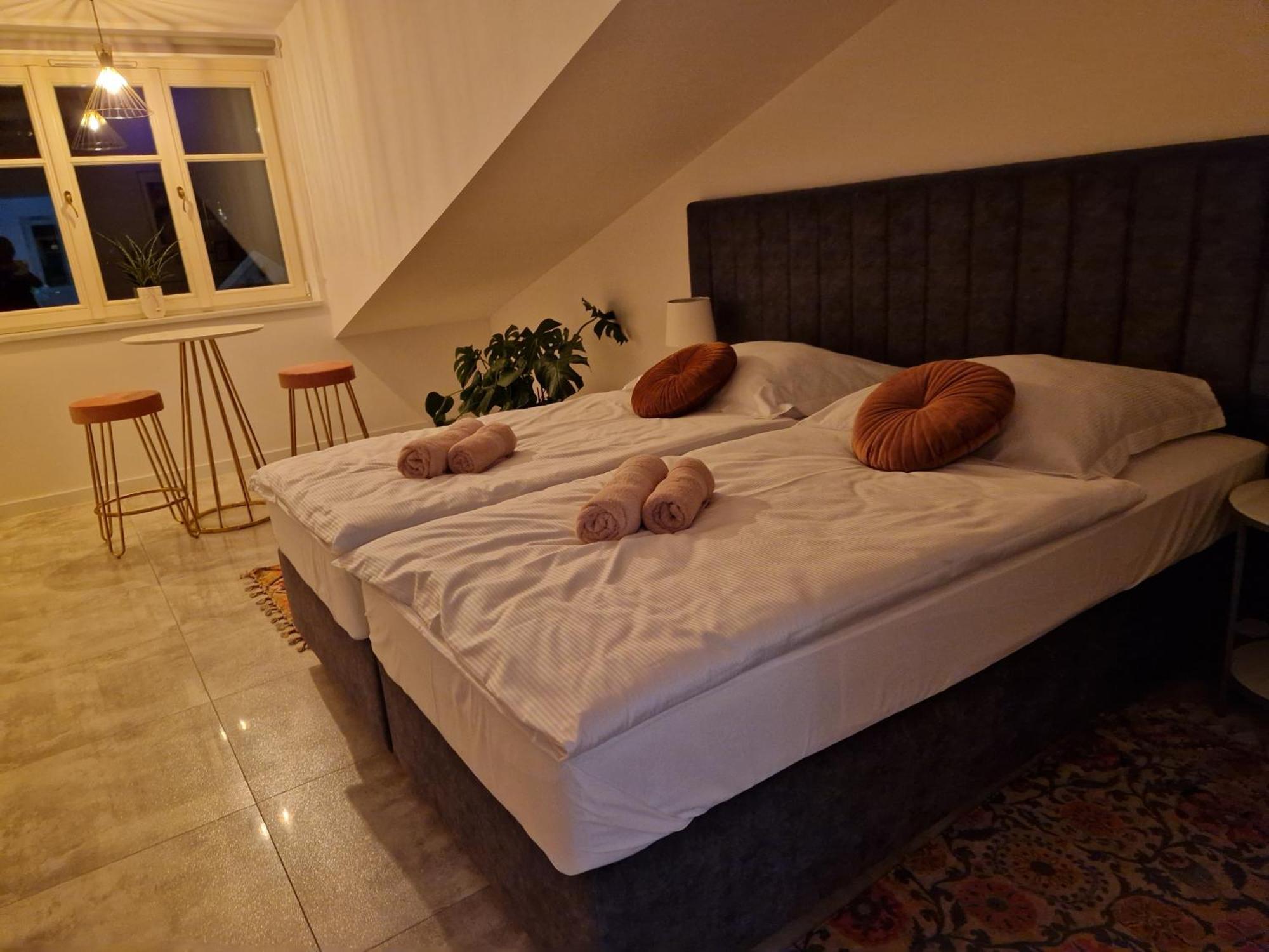 Juwel Apartments Krakow Z Widokiem Na Wawel Ap 47 Dış mekan fotoğraf