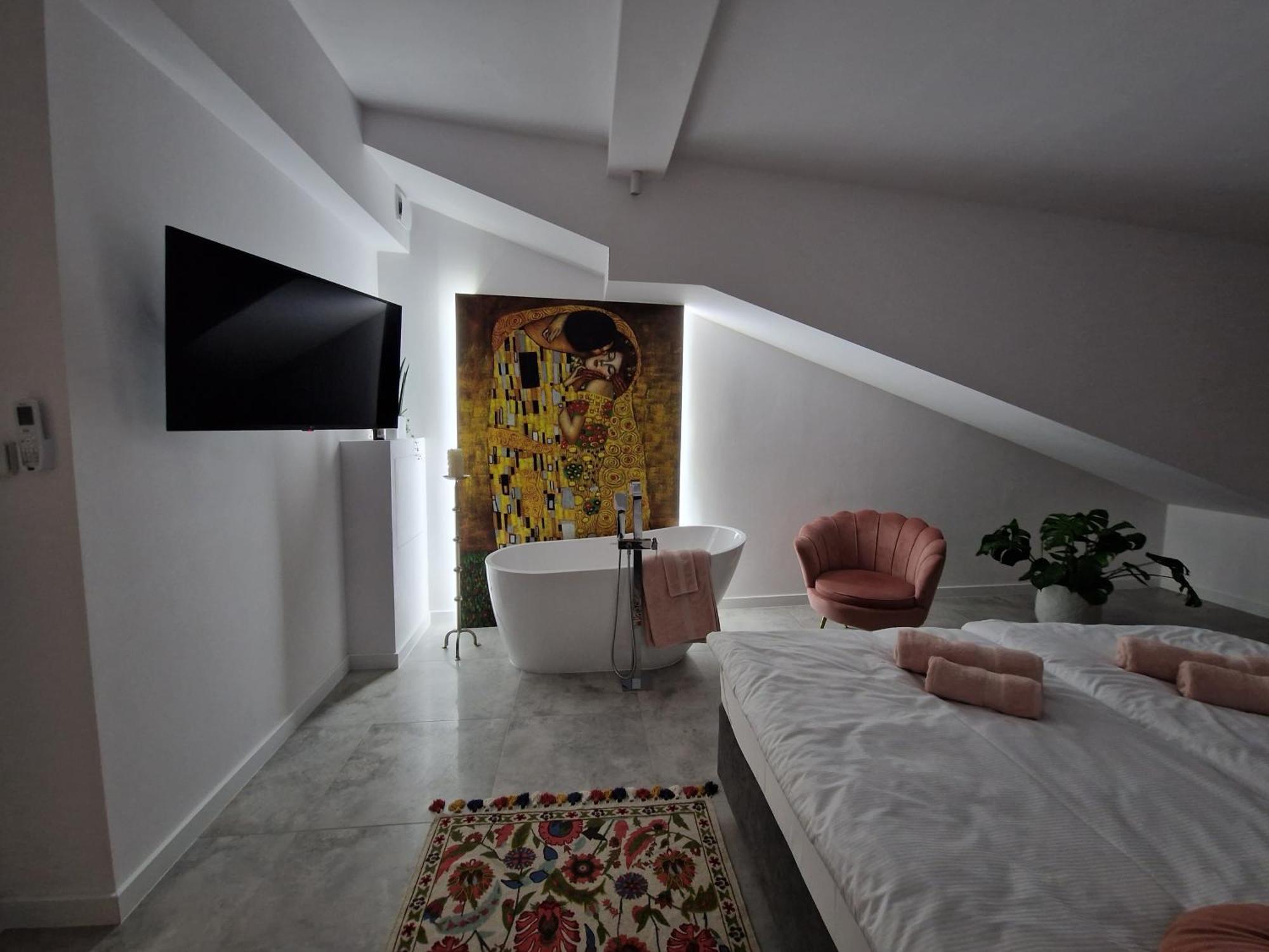 Juwel Apartments Krakow Z Widokiem Na Wawel Ap 47 Dış mekan fotoğraf