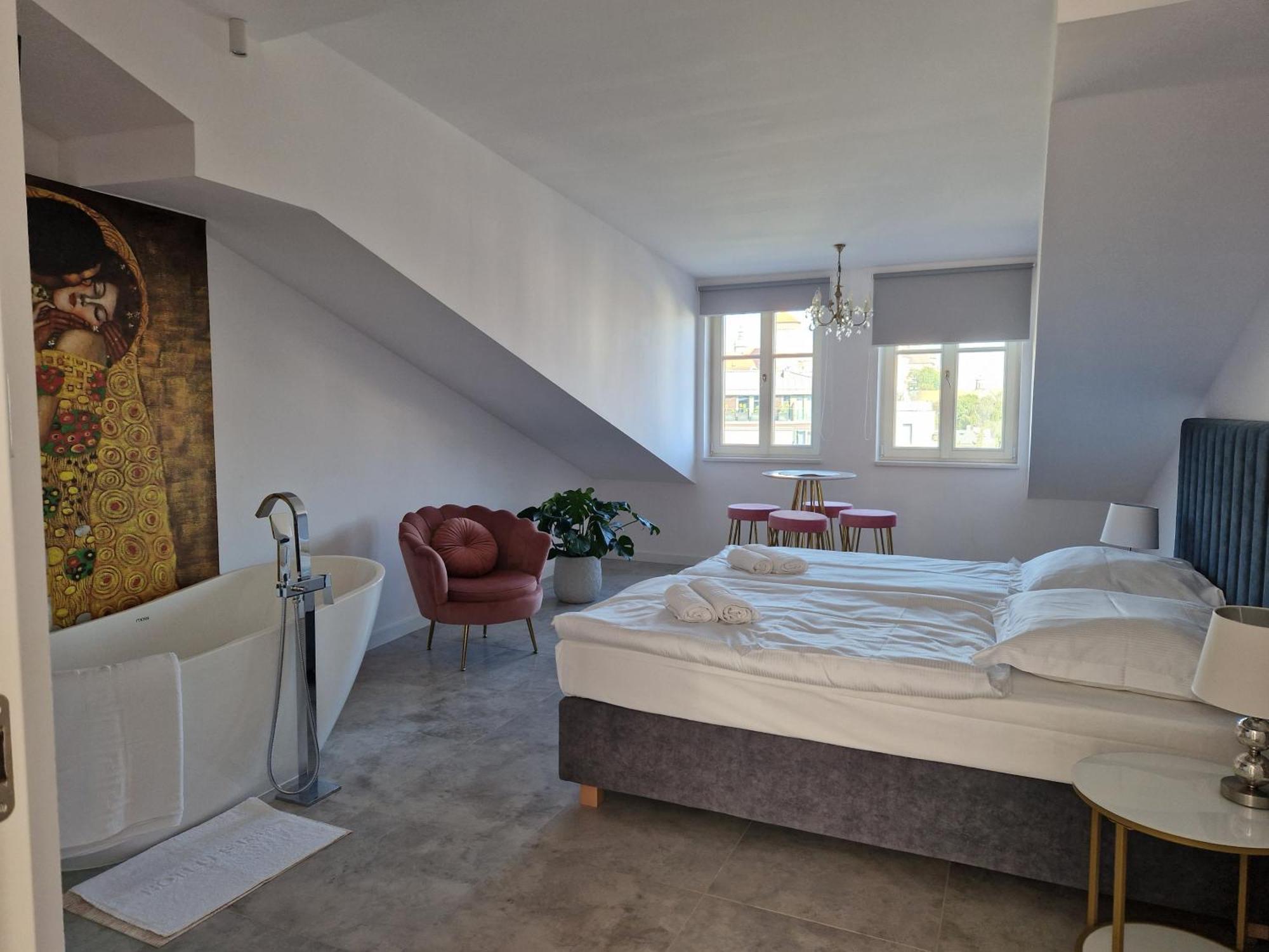 Juwel Apartments Krakow Z Widokiem Na Wawel Ap 47 Dış mekan fotoğraf