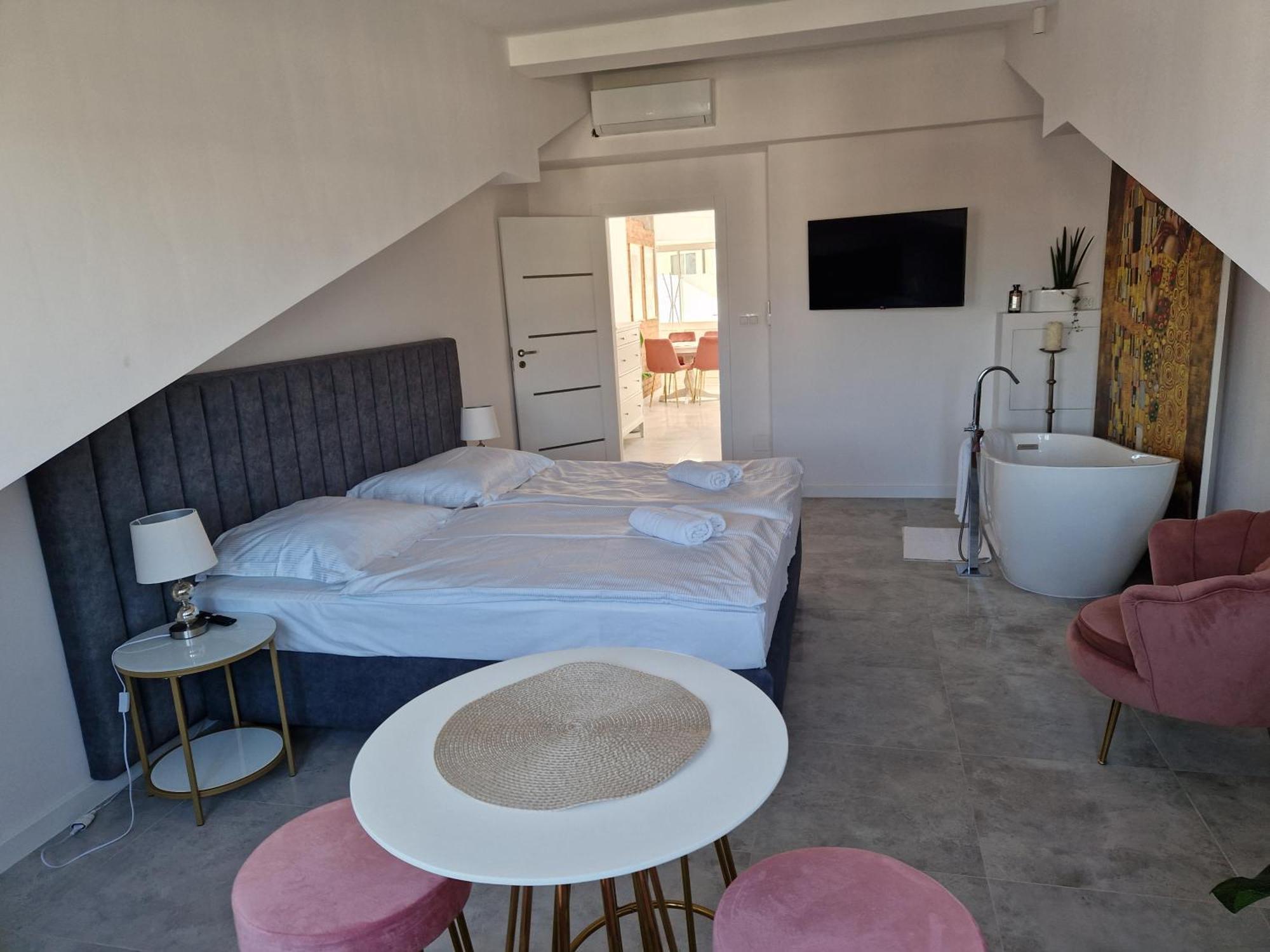 Juwel Apartments Krakow Z Widokiem Na Wawel Ap 47 Dış mekan fotoğraf