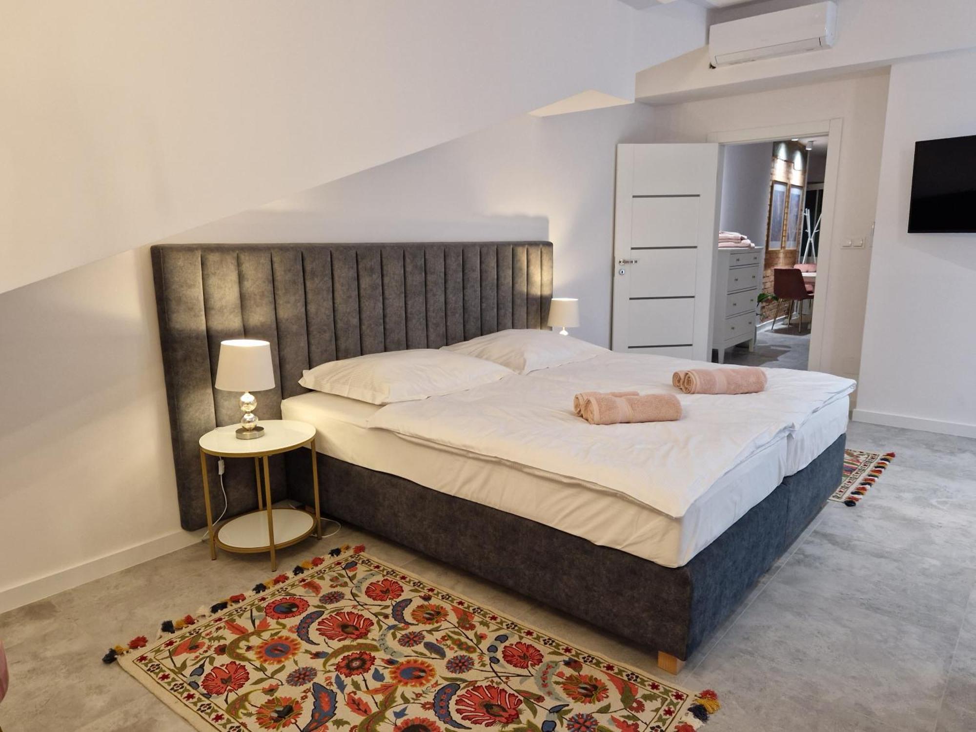 Juwel Apartments Krakow Z Widokiem Na Wawel Ap 47 Dış mekan fotoğraf