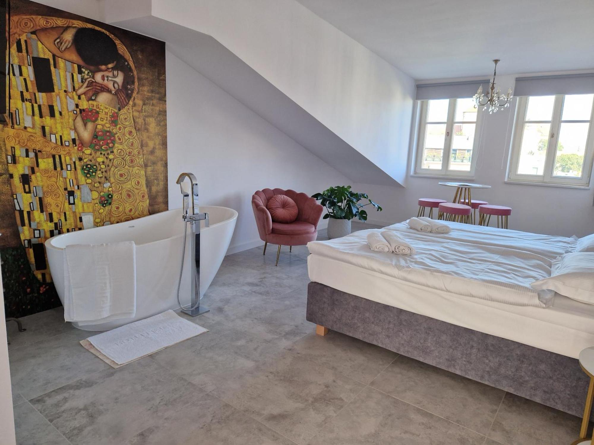 Juwel Apartments Krakow Z Widokiem Na Wawel Ap 47 Dış mekan fotoğraf