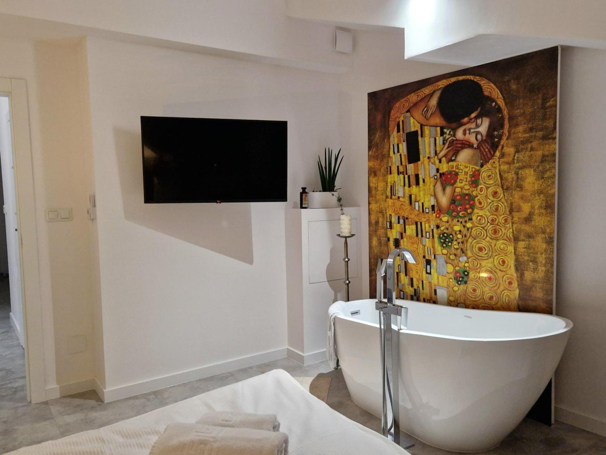 Juwel Apartments Krakow Z Widokiem Na Wawel Ap 47 Dış mekan fotoğraf
