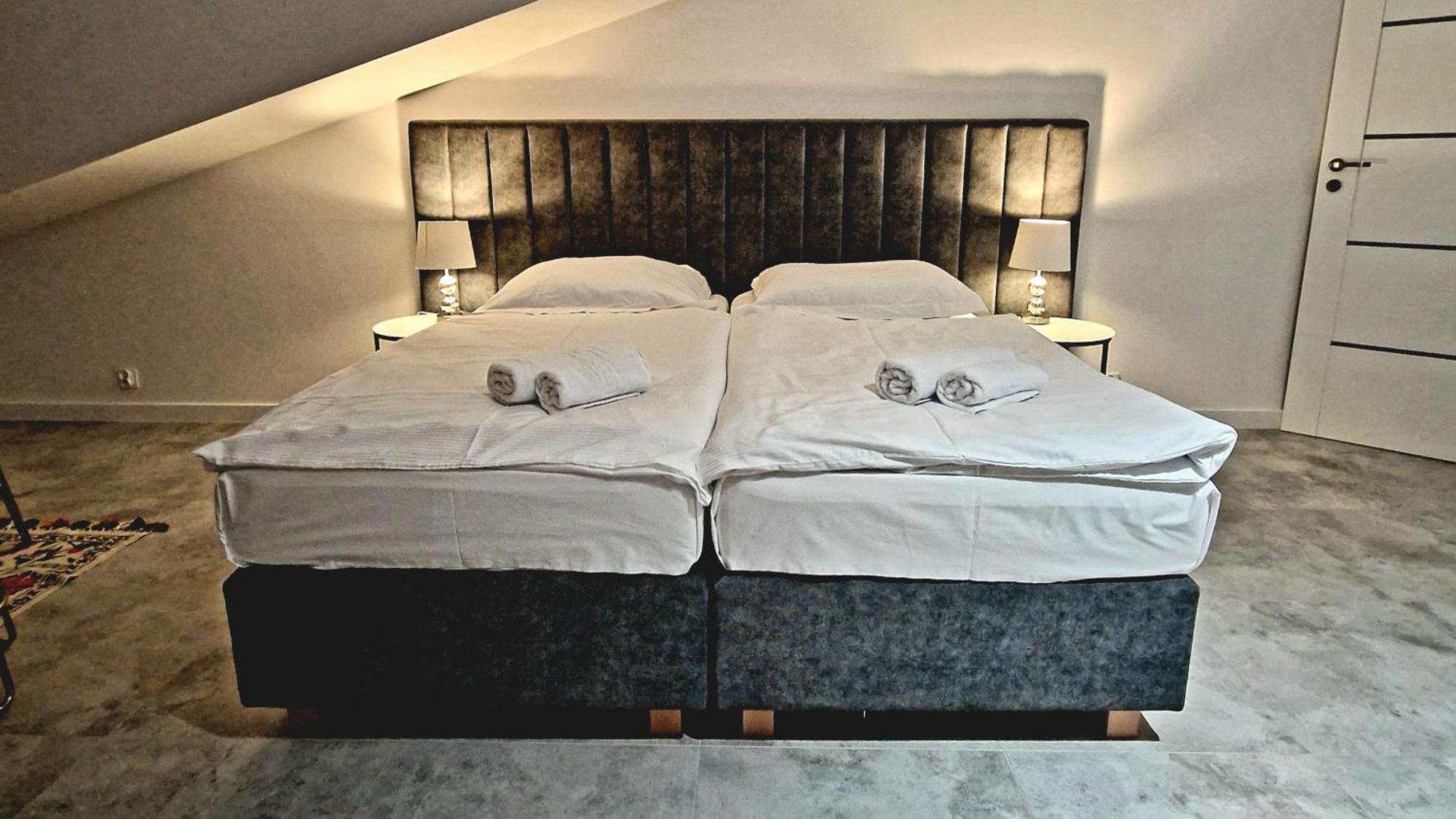Juwel Apartments Krakow Z Widokiem Na Wawel Ap 47 Dış mekan fotoğraf