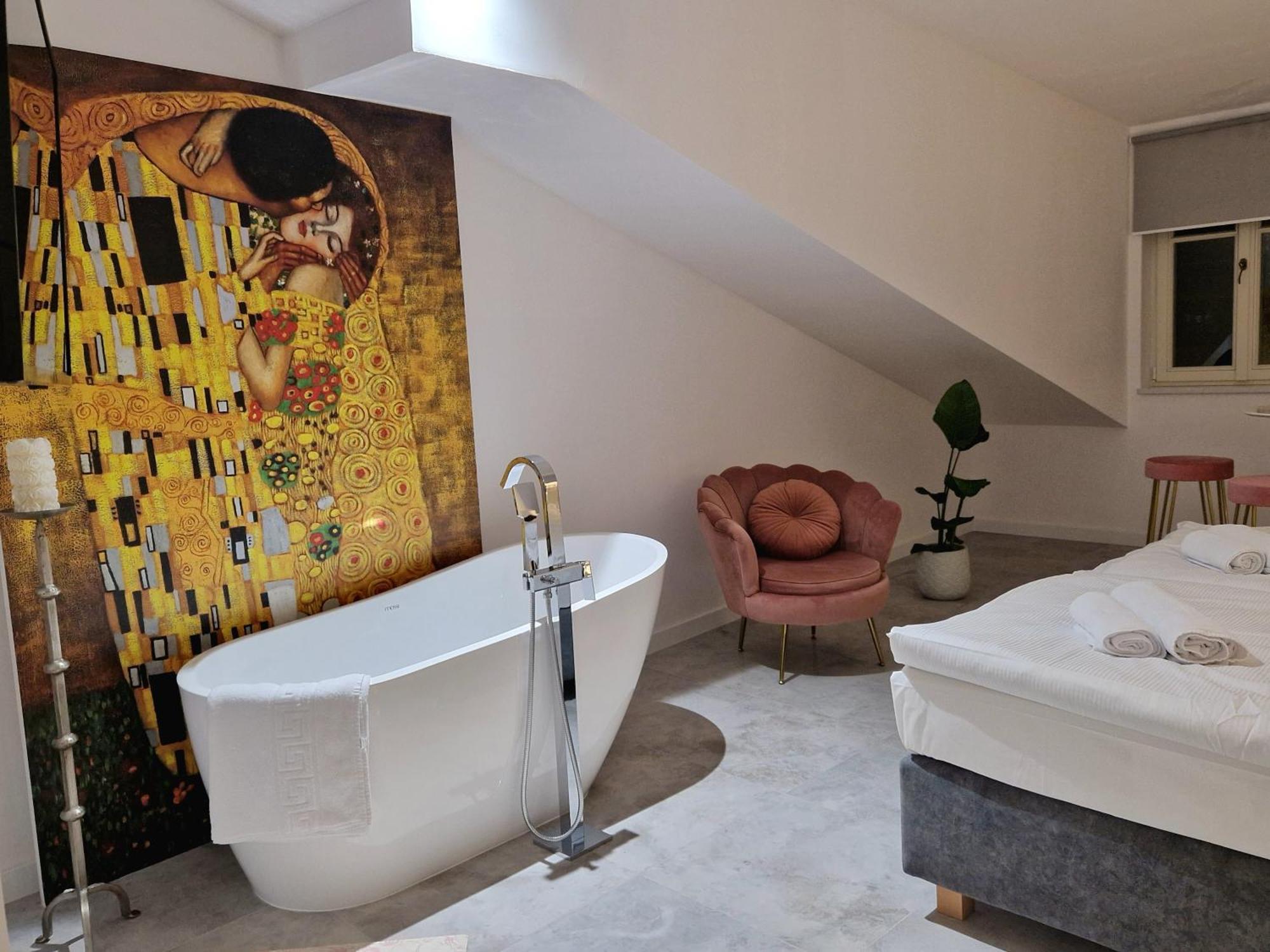 Juwel Apartments Krakow Z Widokiem Na Wawel Ap 47 Dış mekan fotoğraf
