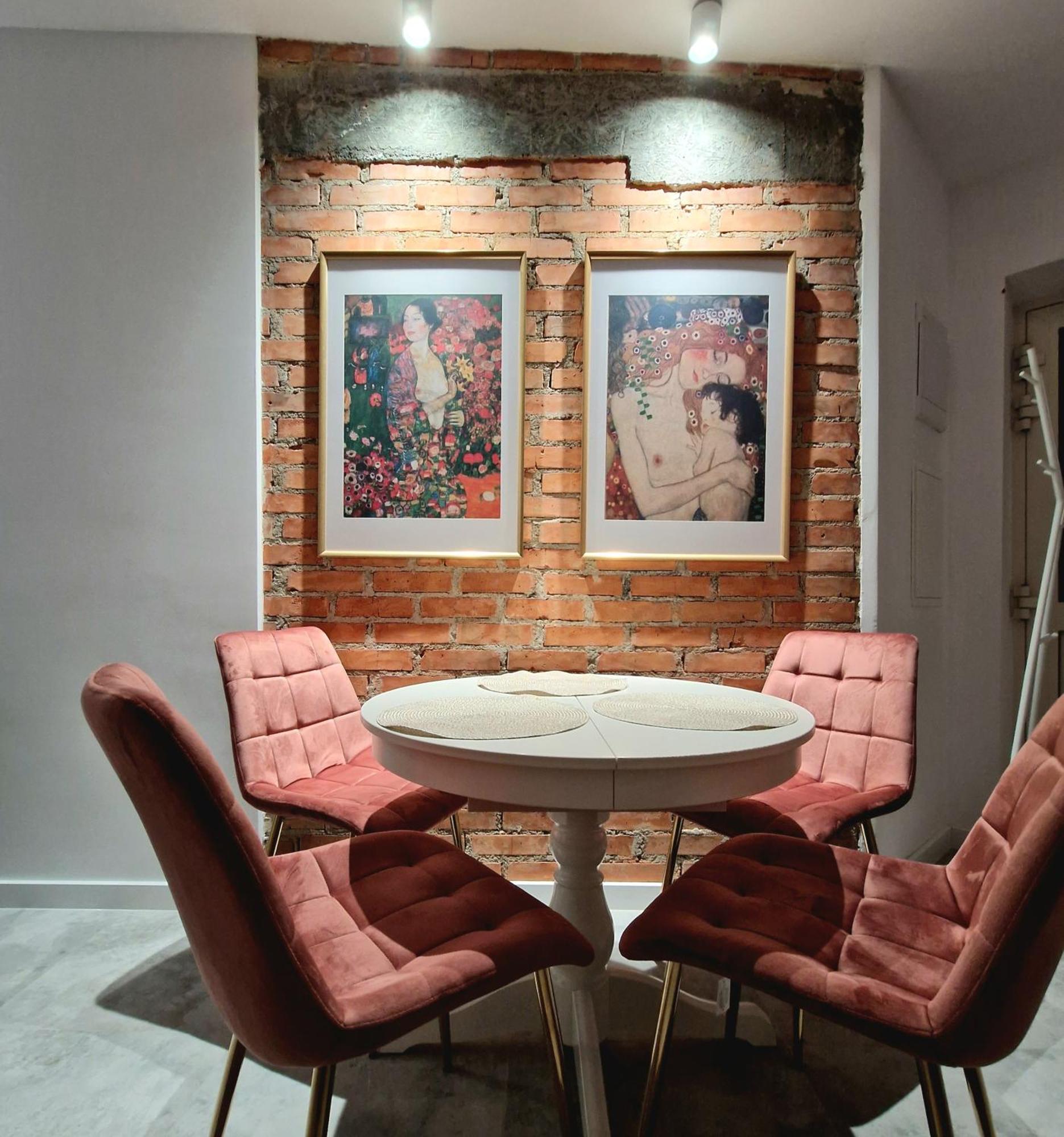Juwel Apartments Krakow Z Widokiem Na Wawel Ap 47 Dış mekan fotoğraf