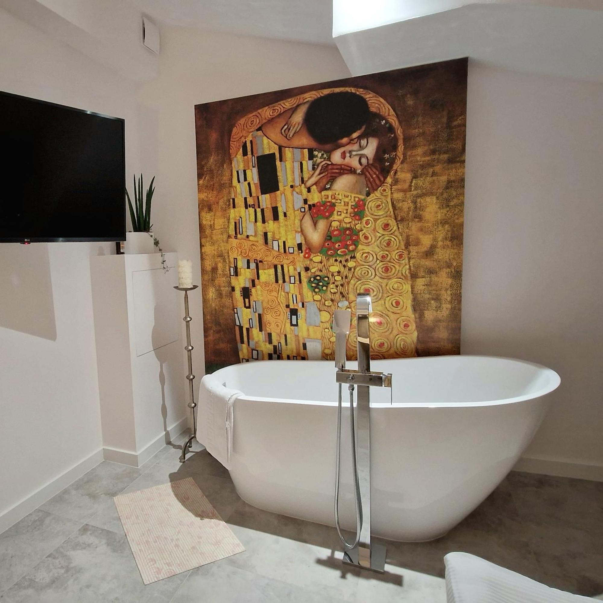 Juwel Apartments Krakow Z Widokiem Na Wawel Ap 47 Dış mekan fotoğraf